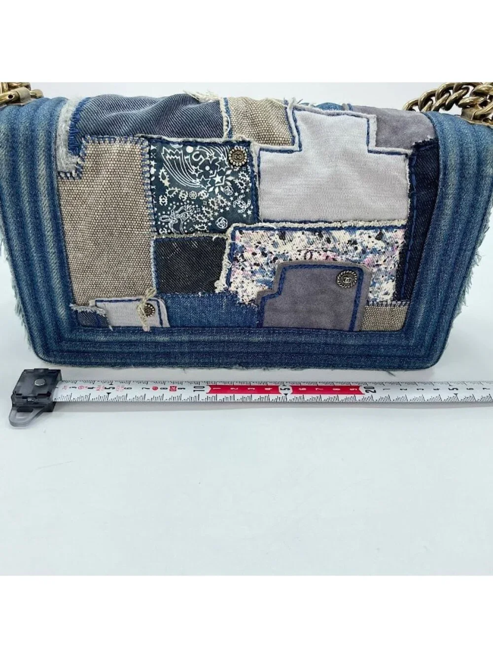 Chanel Shoulder Bag